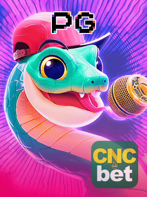 Variedade de slots CNCBET