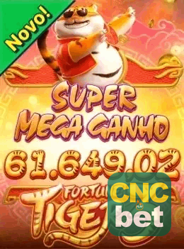 Aplicativo móvel CNCBET para iOS e Android